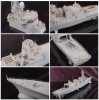 MK1 Design MS-35038 JMSDF Murasame Detail-UP 1/350